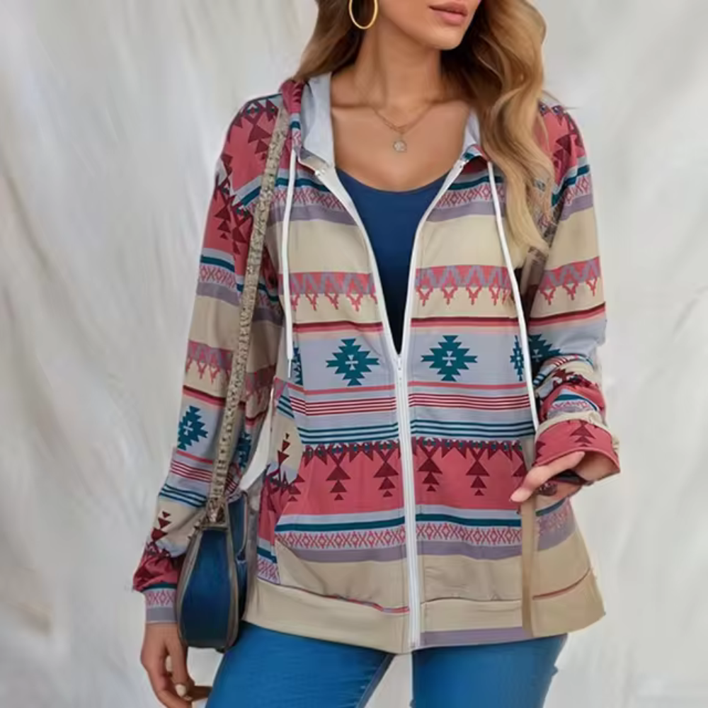 Lena® | Spring casual jacket