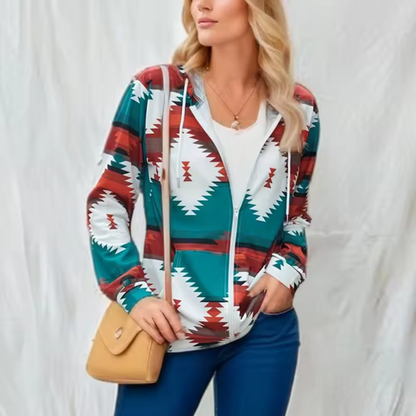 Lena® | Spring casual jacket