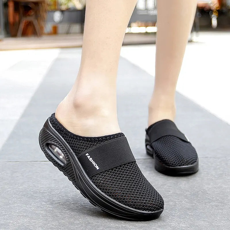 Ida® | Orthopedic Sandals