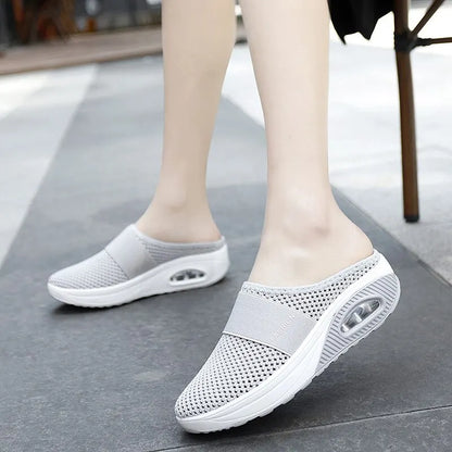 Ida® | Orthopedic Sandals