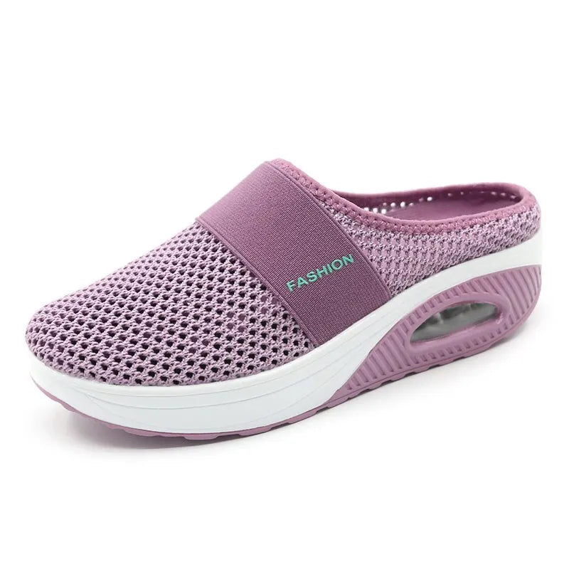 Brigitte® | Orthopedic Sandals