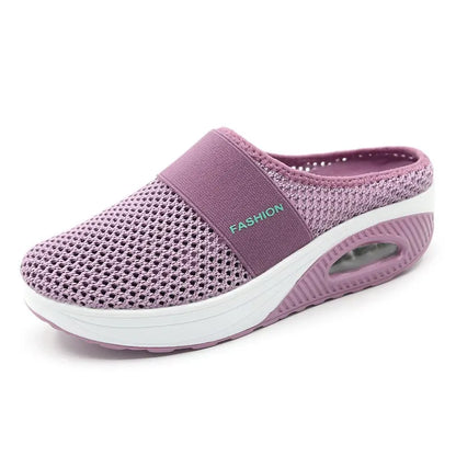 Brigitte® | Orthopedic Sandals