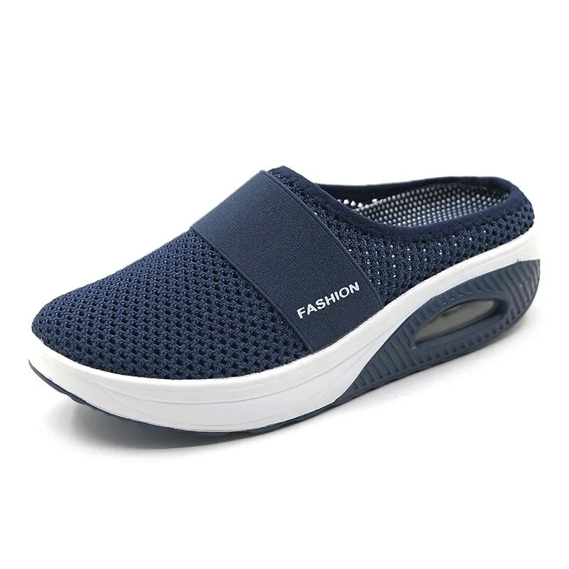 Brigitte® | Orthopedic Sandals