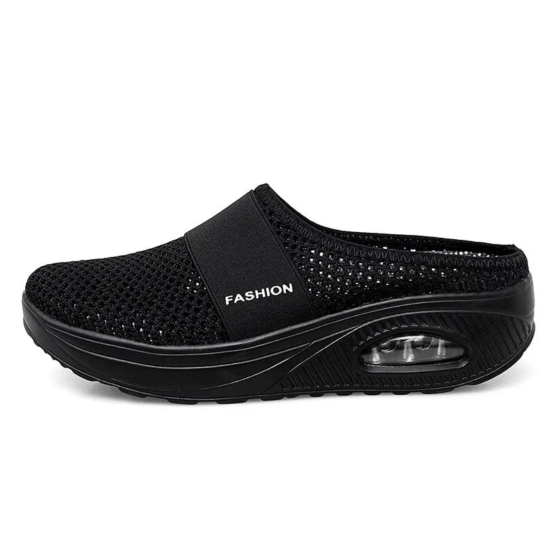 Brigitte® | Orthopedic Sandals