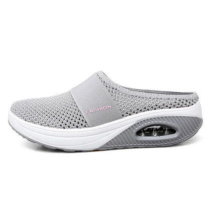 Brigitte® | Orthopedic Sandals