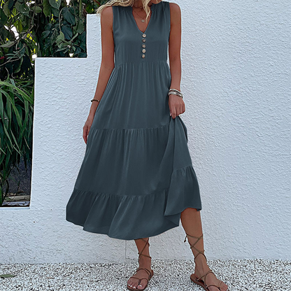 Leire® | Casual Sundress