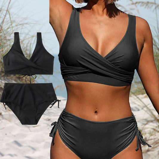 Bella® | Elegant two-piece bikini set
