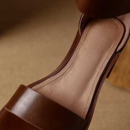 Graciela® | Double strap sandals