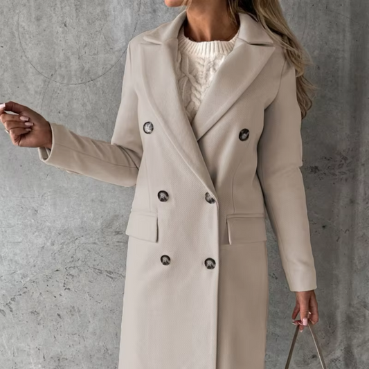 Natalia® | Long and warm coats