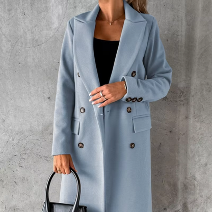 Natalia® | Long and warm coats