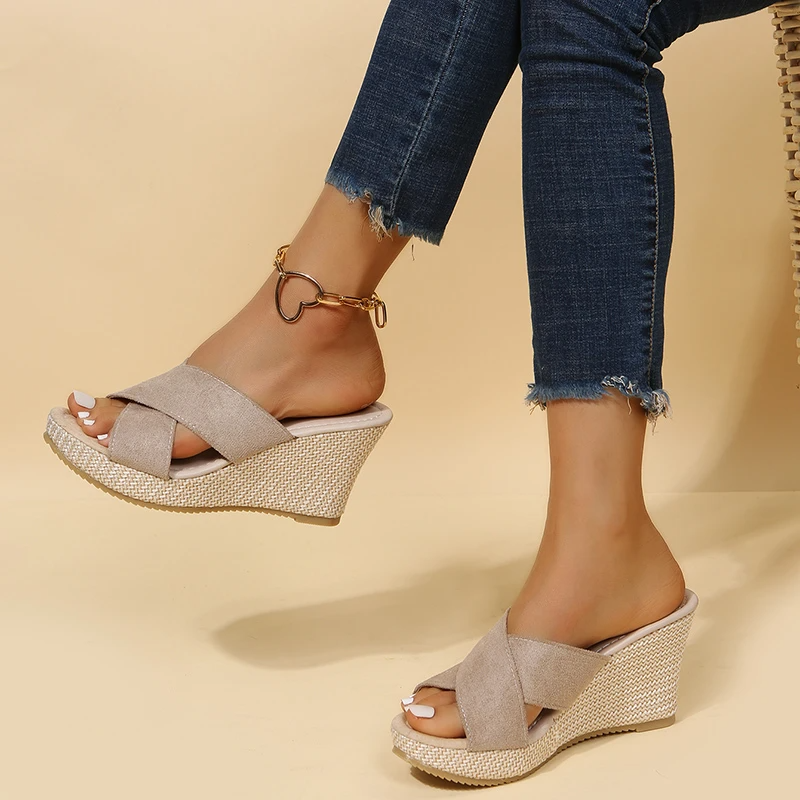 Mónica® | Women'S Orthopedic Sandals