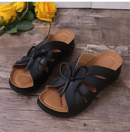 Zaira® | Retro Sandals Women'S Orthopedic