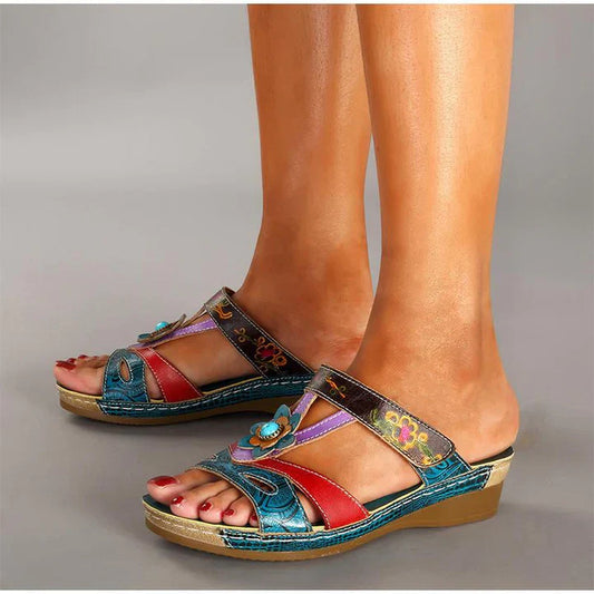 Lorena® | Women'S Spring Sandals