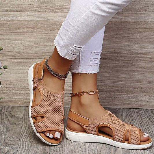 Josefina® | Open Toe Orthopedic Sandals