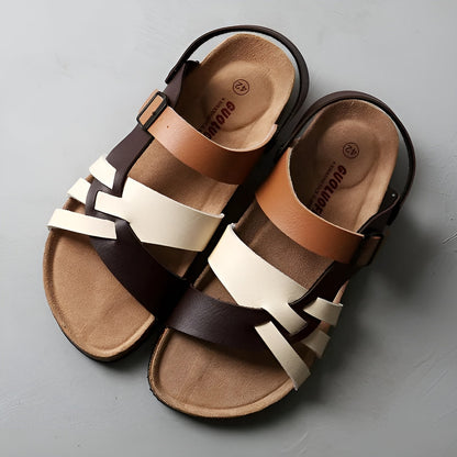 Haydée® | Elegant And Comfortable Sandals For Men
