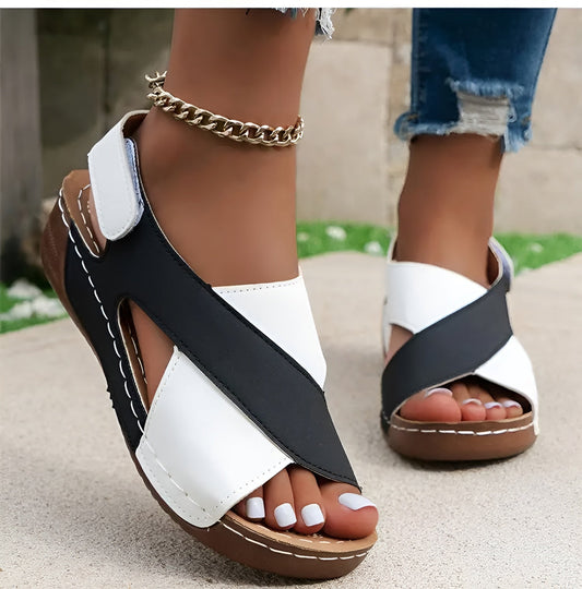 Violeta® | Orthopedic Sandals For Women