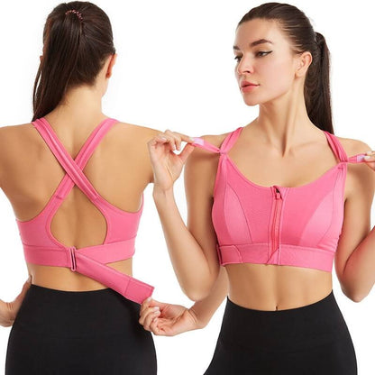 Lyra® | High quality sports bra