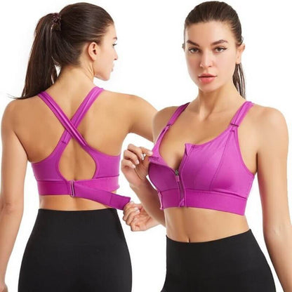 Lyra® | High quality sports bra