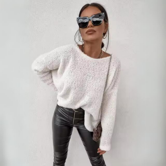 Liana® | Elegant winter sweater