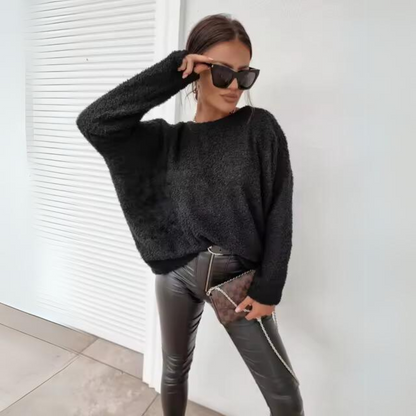 Liana® | Elegant winter sweater