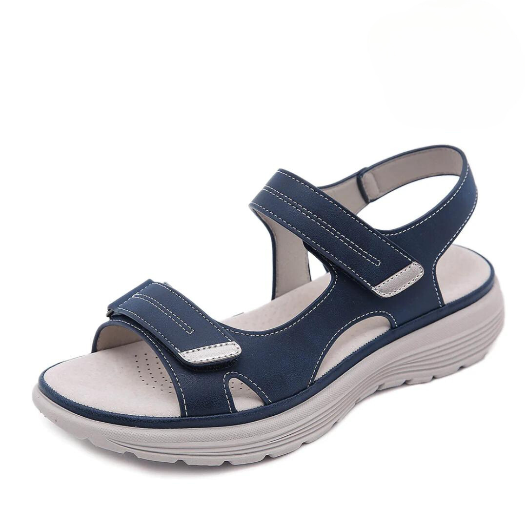 Roxanne® | Orthopedic sandals with medical insole