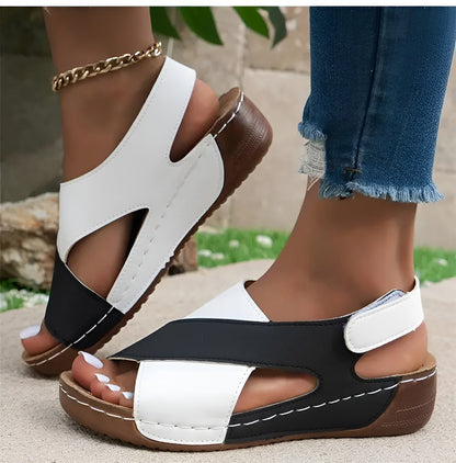 Violeta® | Orthopedic Sandals For Women
