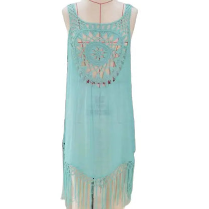 Kaley® | Beach Beauty Bikini Beach Dress For Women