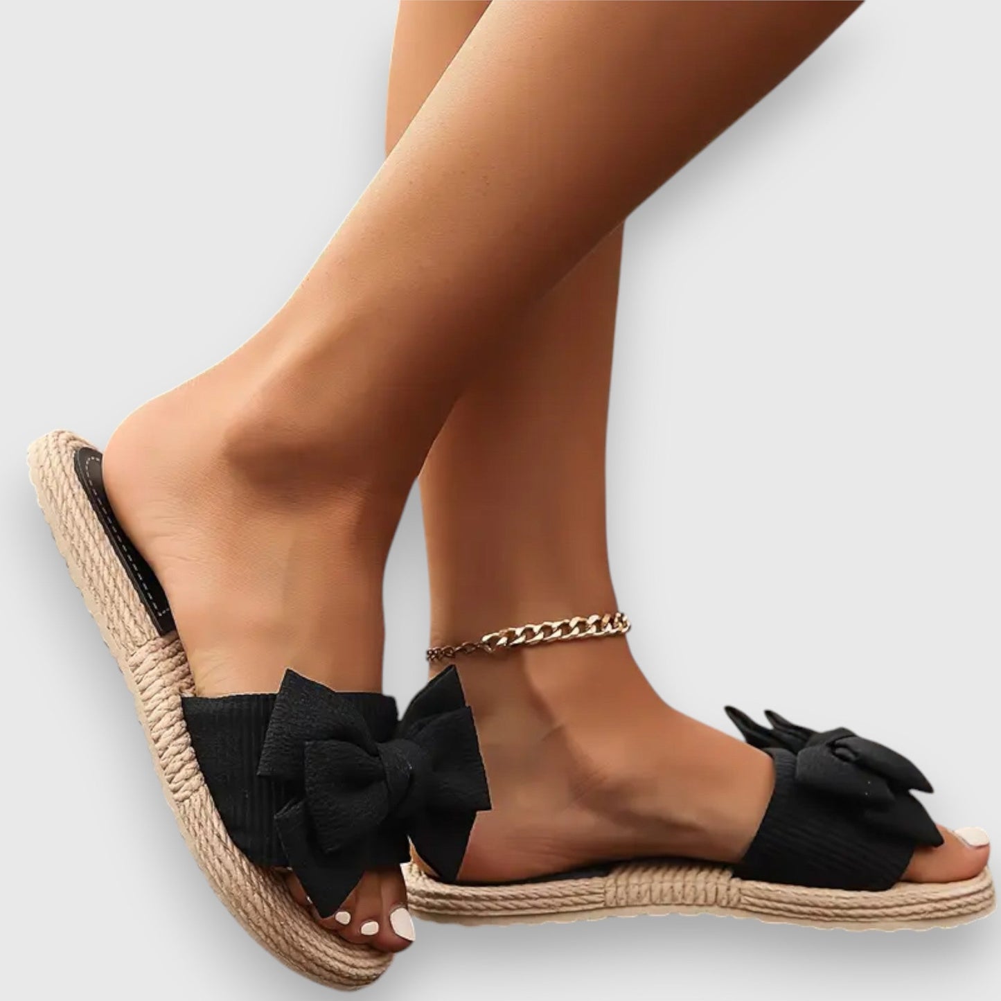 Wanda® | Flat Sandals