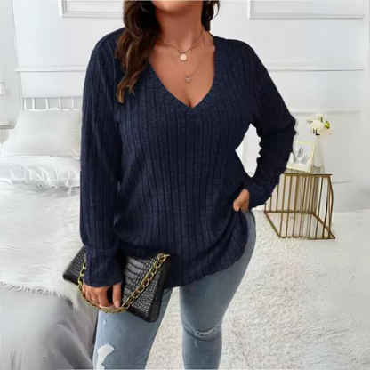 Leticia® | Casula fit long sleeve