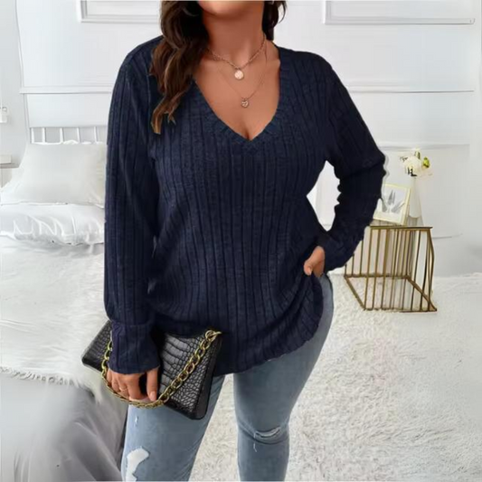 Leticia® | Casula fit long sleeve