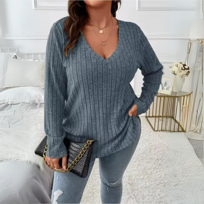 Leticia® | Casula fit long sleeve