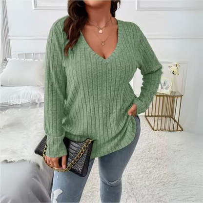 Leticia® | Casula fit long sleeve