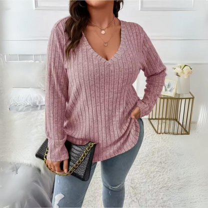 Leticia® | Casula fit long sleeve