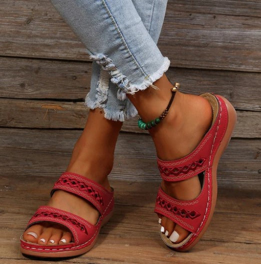 Denisse® | Stylish Orthopedic Sandals