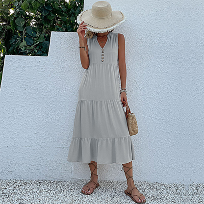 Leire® | Casual Sundress