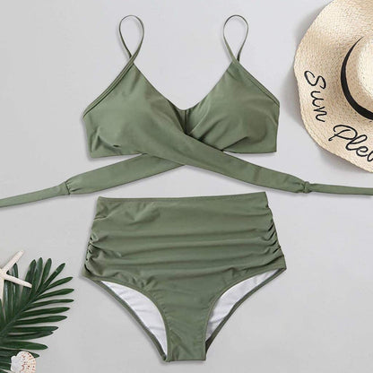 Maricarmen® | Classic and comfortable   bikini