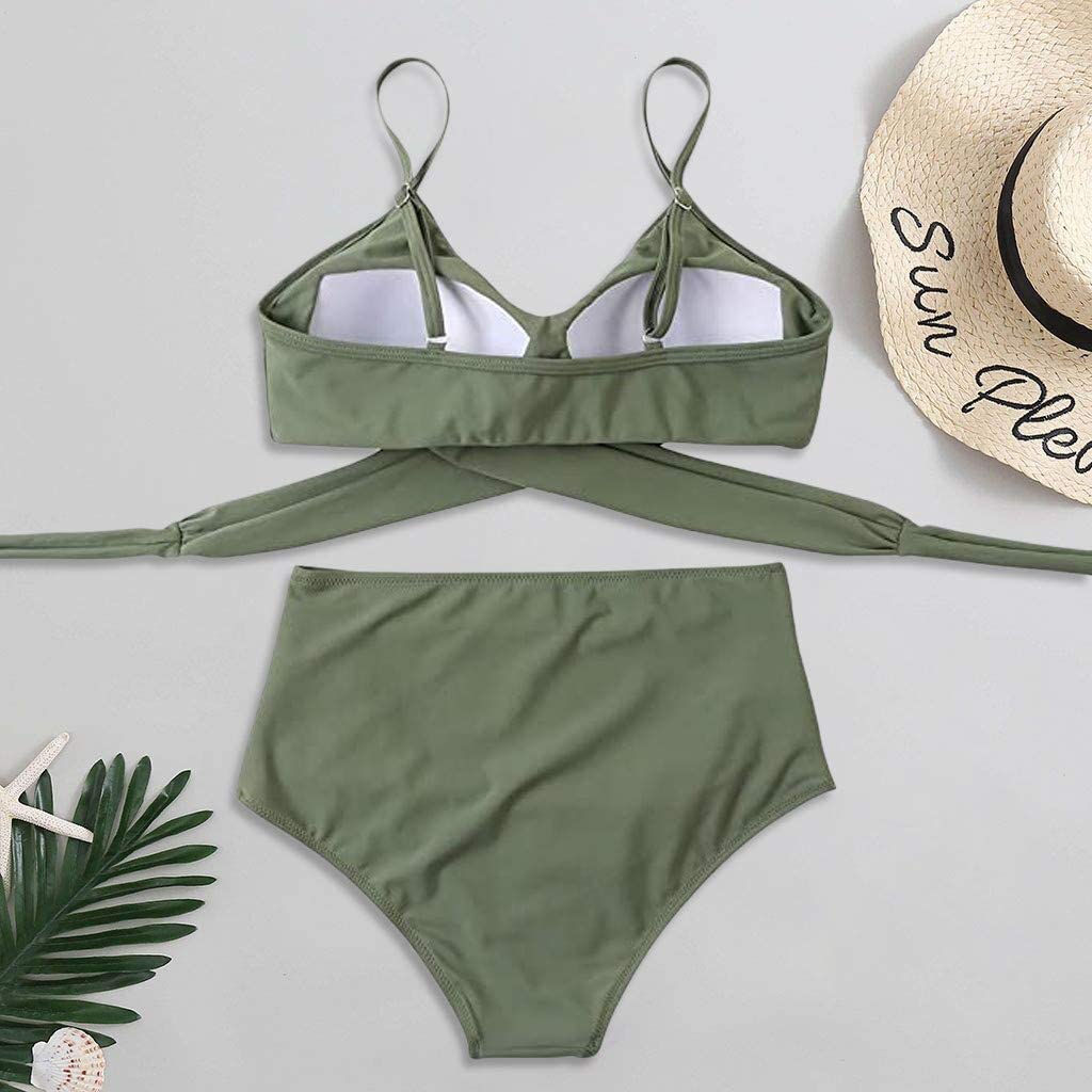 Maricarmen® | Classic and comfortable   bikini