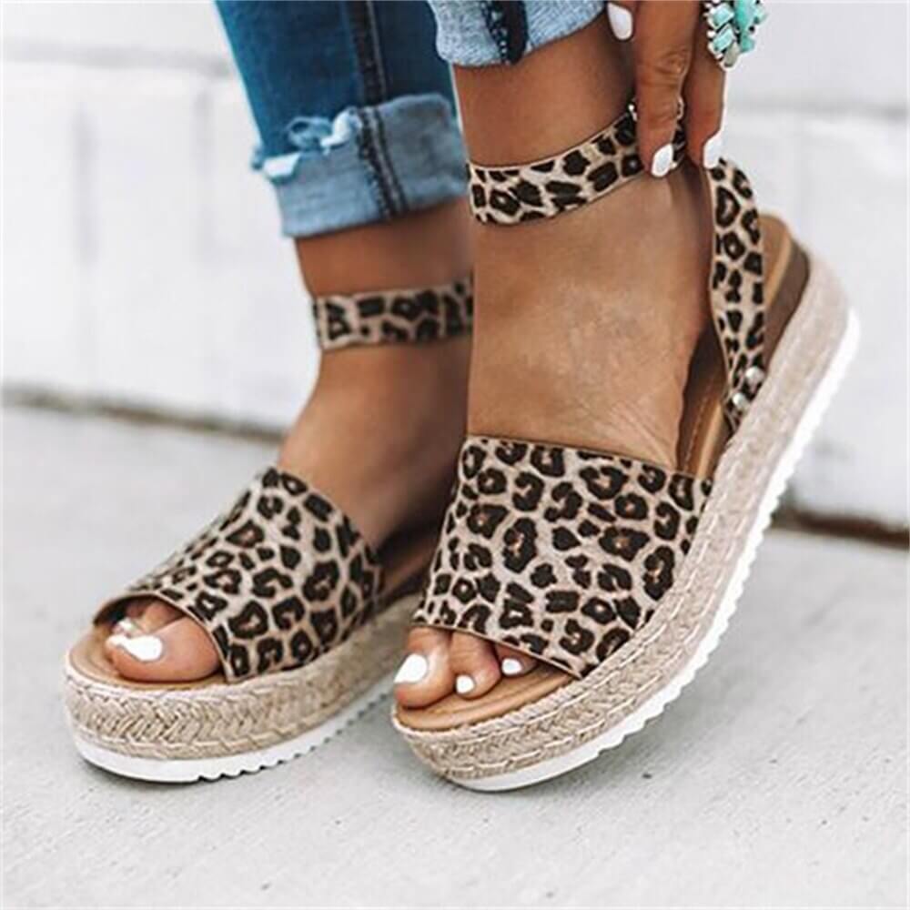 Ileana® | Summer Sandals For Women