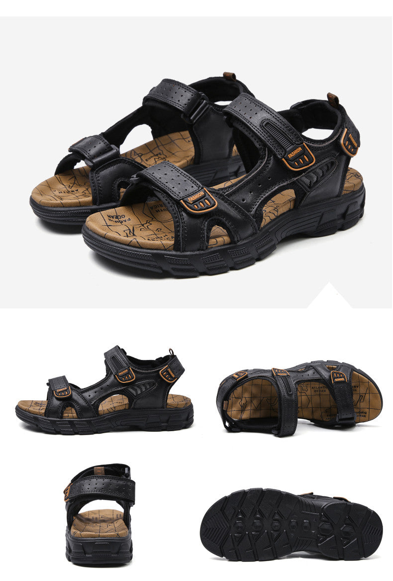 Dolores® | Piedflex Comfortable orthopedic sandals