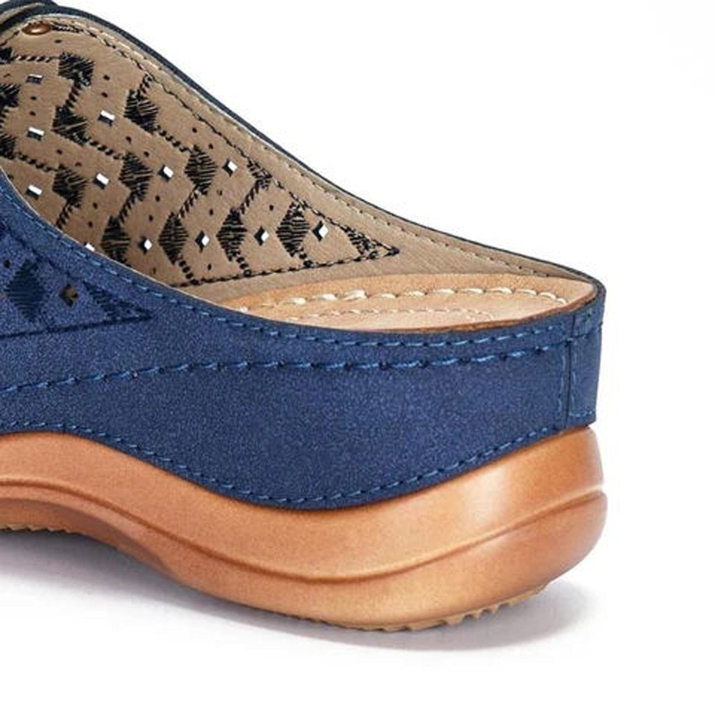 Jacqueline® | Orthopedic Sandals For Women