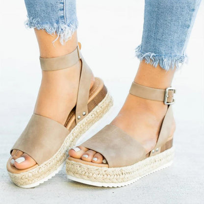 Ileana® | Summer Sandals For Women