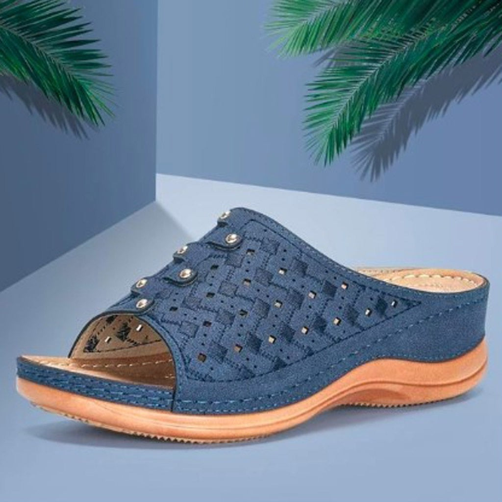 Judith® | Orthopedic Sandals For Women