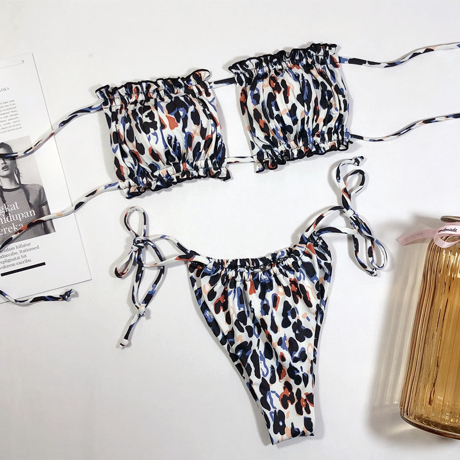 Hestia® | Chic and versatile   bikini