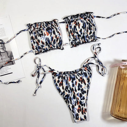 Hestia® | Chic and versatile   bikini