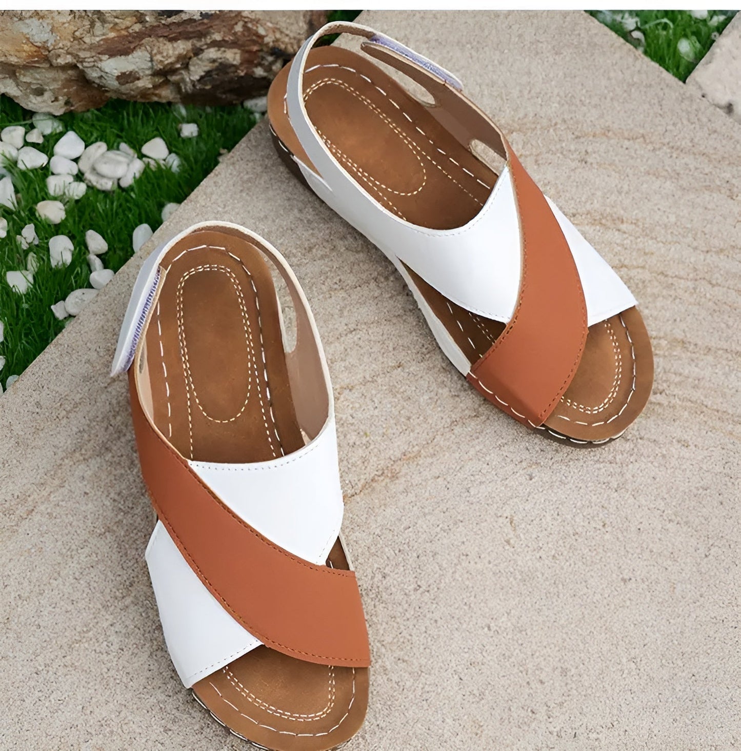 Violeta® | Orthopedic Sandals For Women