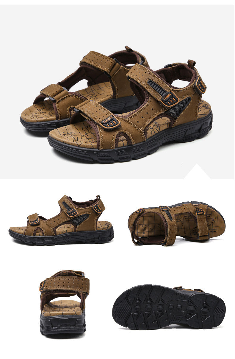 Dolores® | Piedflex Comfortable orthopedic sandals