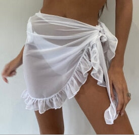 Yasmin® | The Most Beautiful Bikini Robe For The Beach