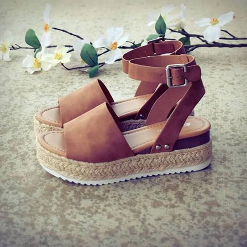 Ailín® | Summer Sandals For Women