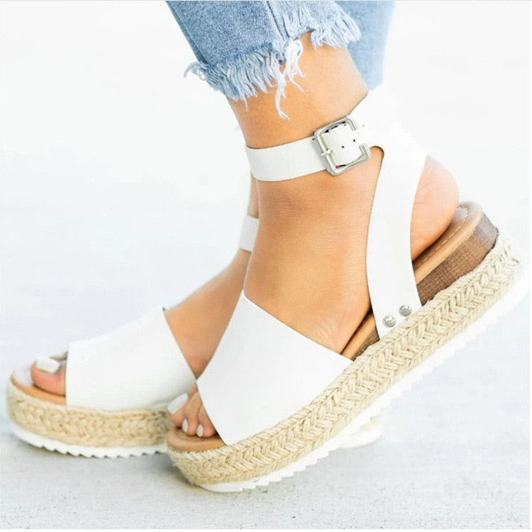 Carolina® | Summer Sandals For Women