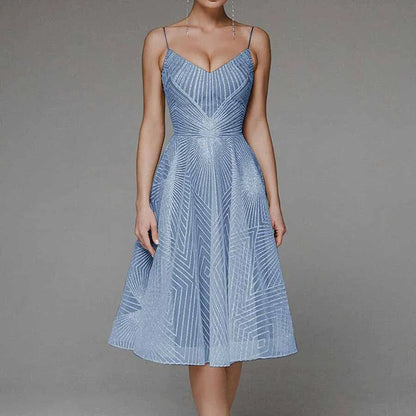 Letizia® | Fashionable Dress